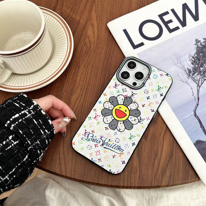 Elegant Louis Vuitton iPhone Cases Durable