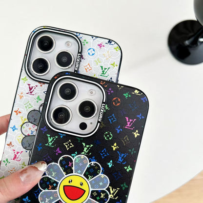 Elegant Louis Vuitton iPhone Cases Durable