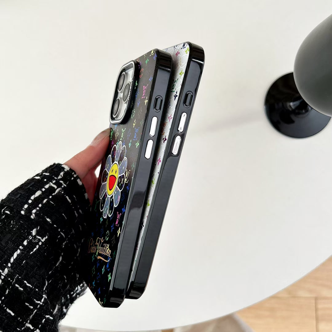 Elegant Louis Vuitton iPhone Cases Durable