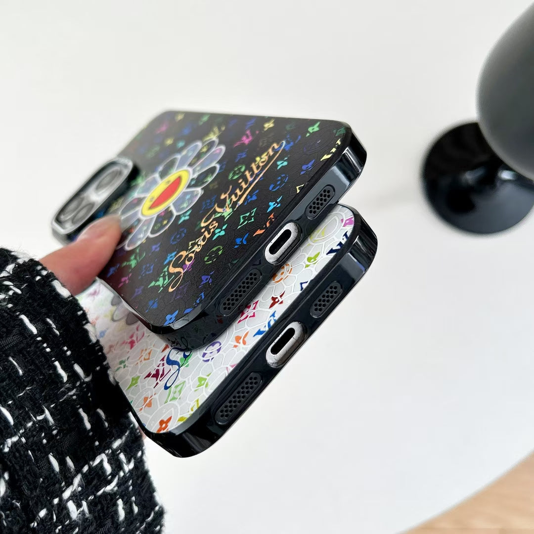 Elegant Louis Vuitton iPhone Cases Durable