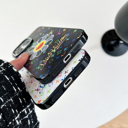 Elegant Louis Vuitton iPhone Cases Durable