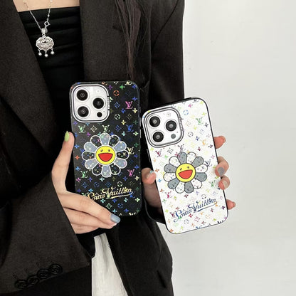 Elegant Louis Vuitton iPhone Cases Durable