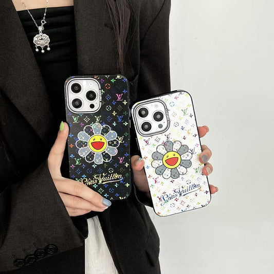 Elegant Louis Vuitton iPhone Cases Durable