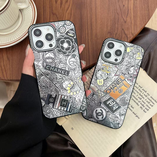 Chanel iPhone Cases Durable