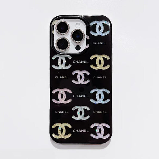 Durable Chanel iPhone Cases