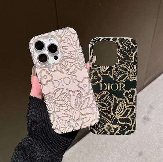 Christian Dior Phone Cases Fashionable and Stylish