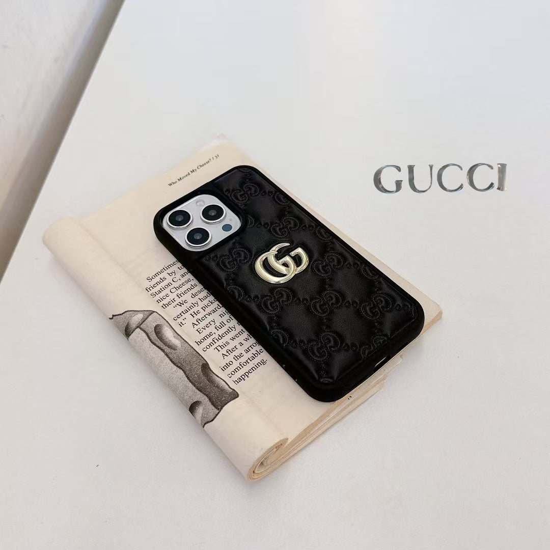 Gucci iPhone Cases High Quality