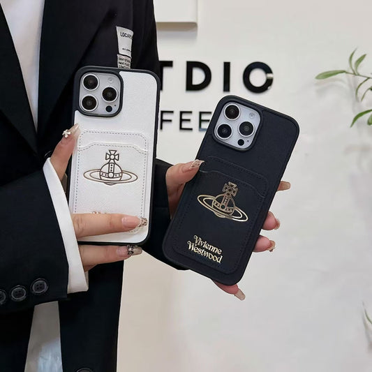 Vivienne Westwood iPhone Cases