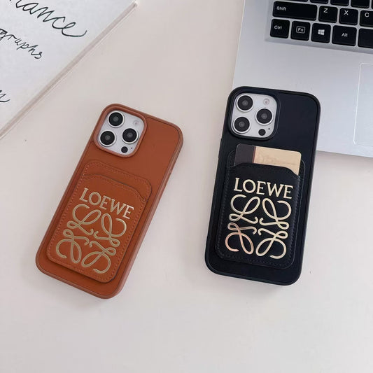 Quality Loewe Phone Cases