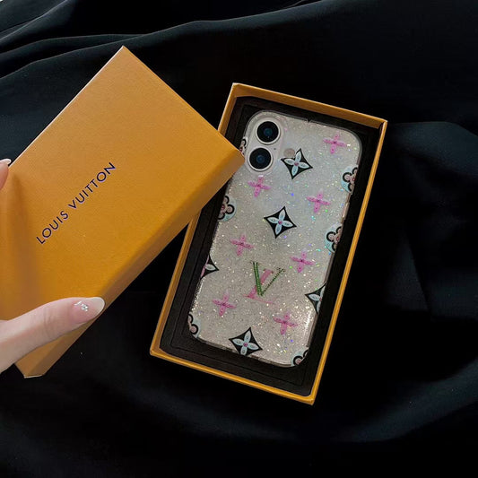 Louis Vuitton iPhone Cases Luxury