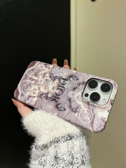 Luxurious Dior iPhone Cases