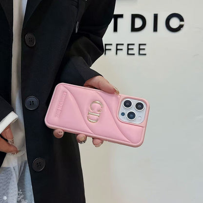 Durable Christian Dior iPhone Cases