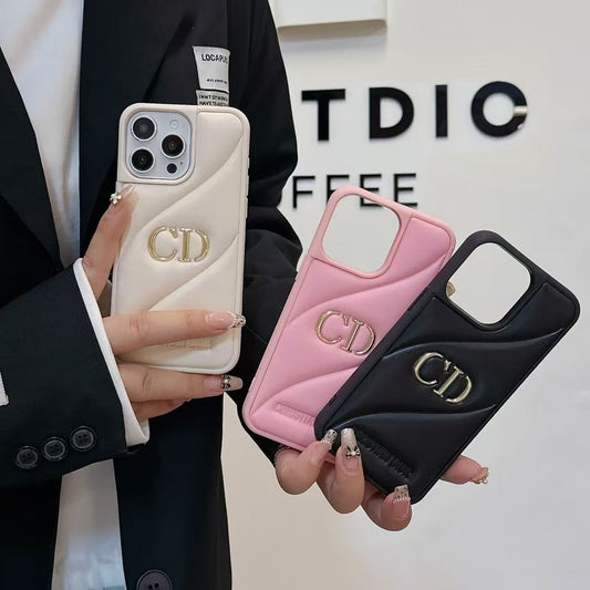Durable Christian Dior iPhone Cases