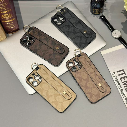Coach iPhone Cases Stylish