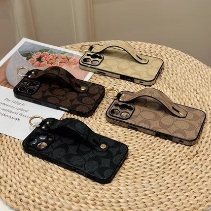 Coach iPhone Cases Stylish