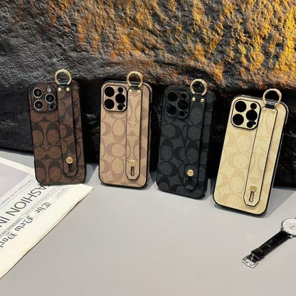Coach iPhone Cases Stylish