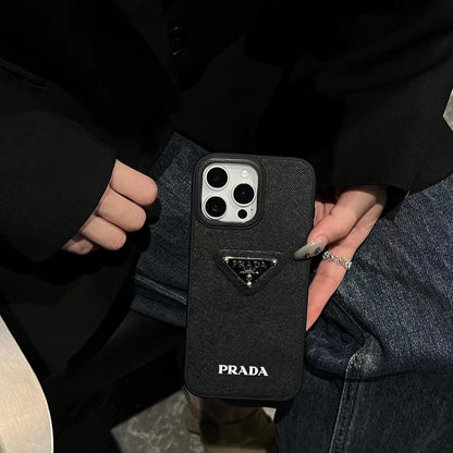 Prada iPhone Cases Luxury
