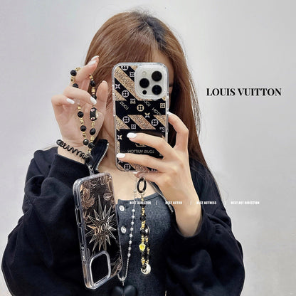 Louis Vuitton / Christian Dior Phone Cases