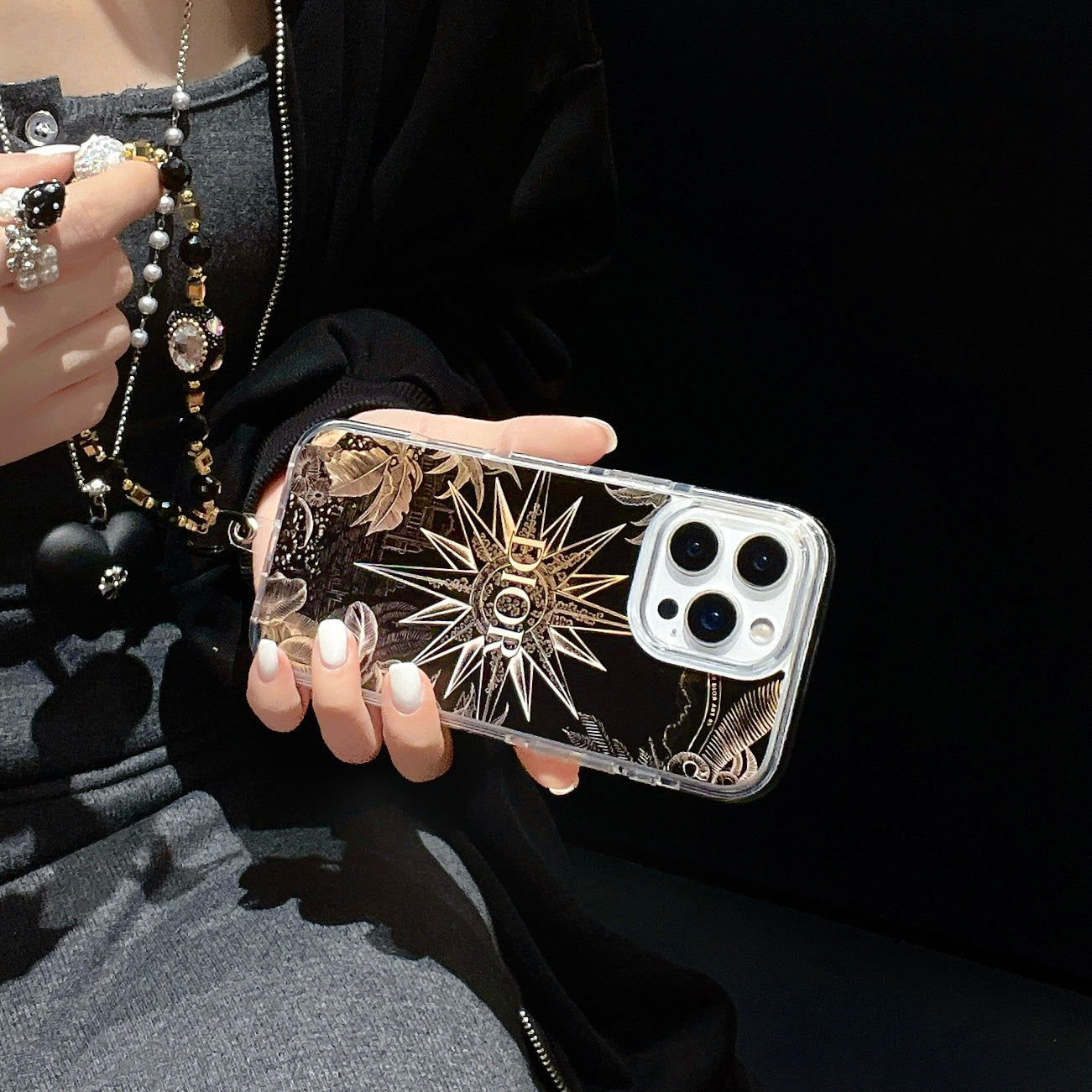 Louis Vuitton / Christian Dior Phone Cases