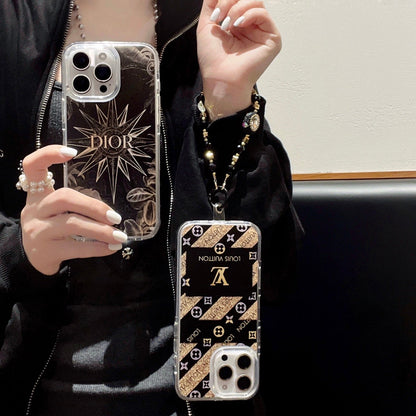 Louis Vuitton / Christian Dior Phone Cases