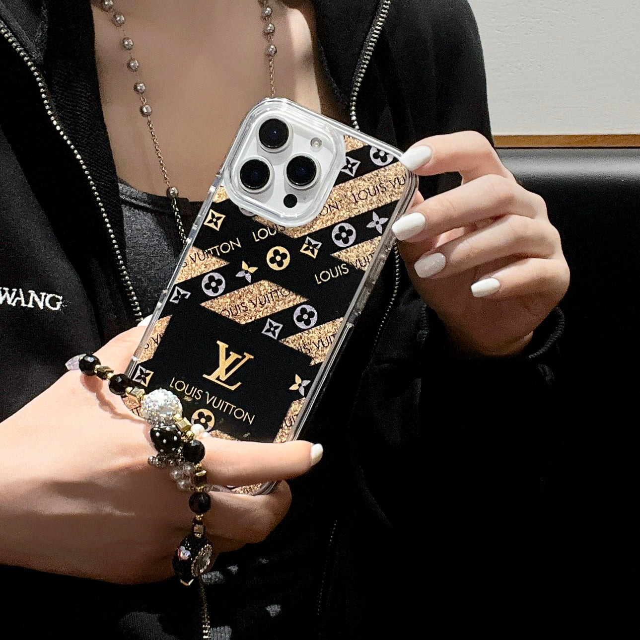 Louis Vuitton / Christian Dior Phone Cases