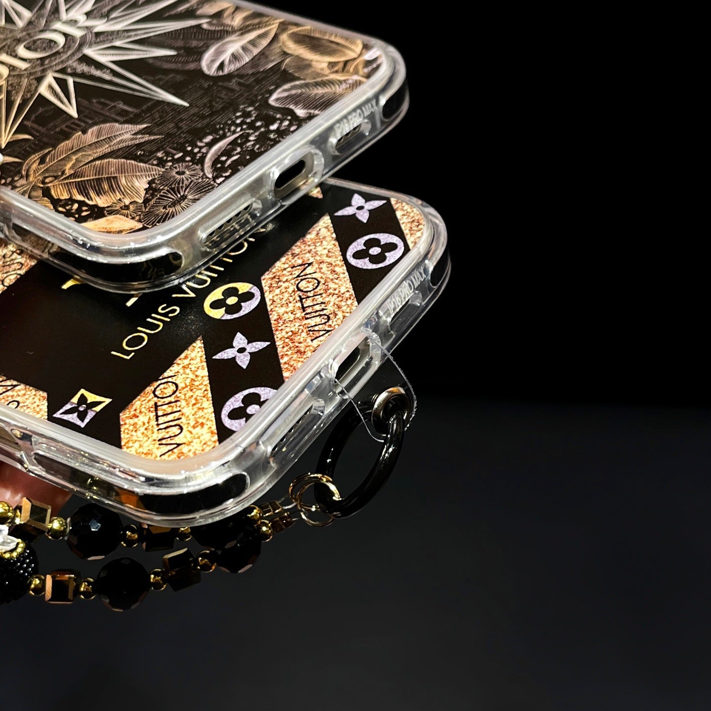 Louis Vuitton / Christian Dior Phone Cases