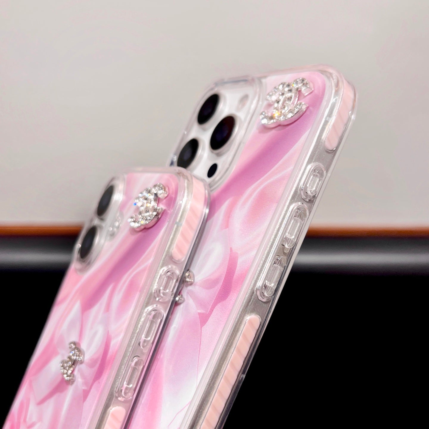 Chanel Durable iPhone Cases