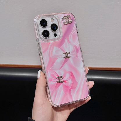Chanel Durable iPhone Cases