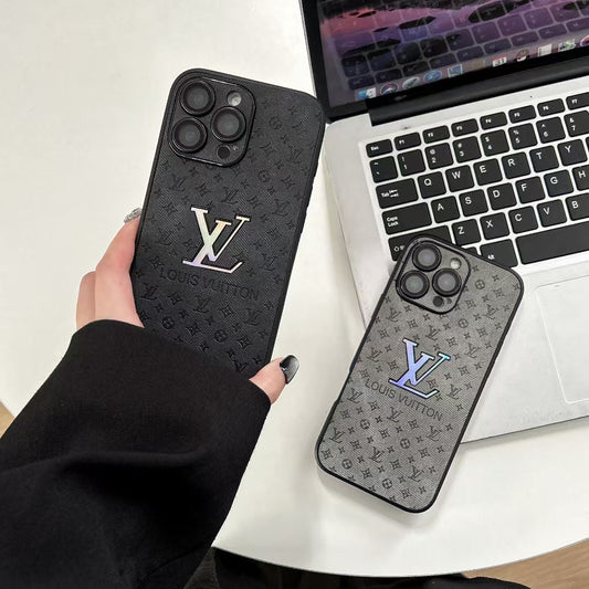Louis Vuitton iPhone Cases Elegant
