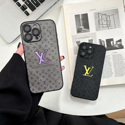 Louis Vuitton iPhone Cases Elegant