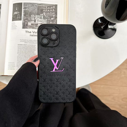 Louis Vuitton iPhone Cases Elegant
