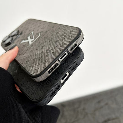 Louis Vuitton iPhone Cases Elegant