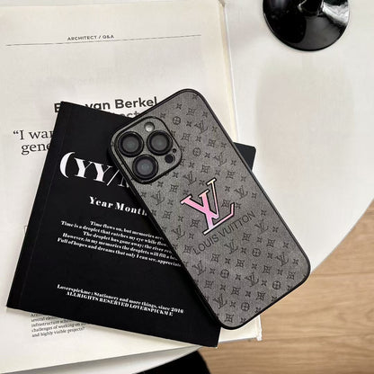 Louis Vuitton iPhone Cases Elegant