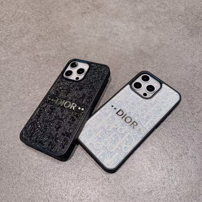 Christian Dior iPhone Cases Fashionable