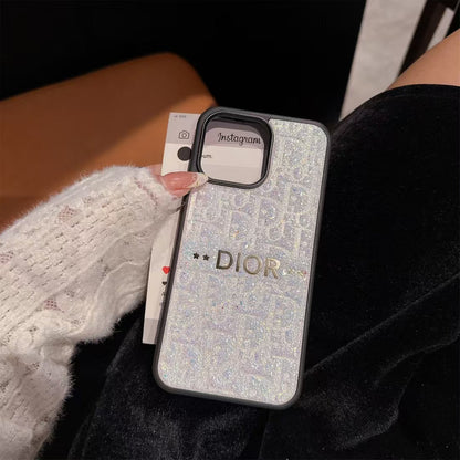 Christian Dior iPhone Cases Fashionable
