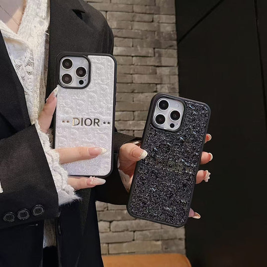 Christian Dior iPhone Cases Fashionable