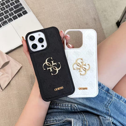 Guess iPhone Cases Fashionable