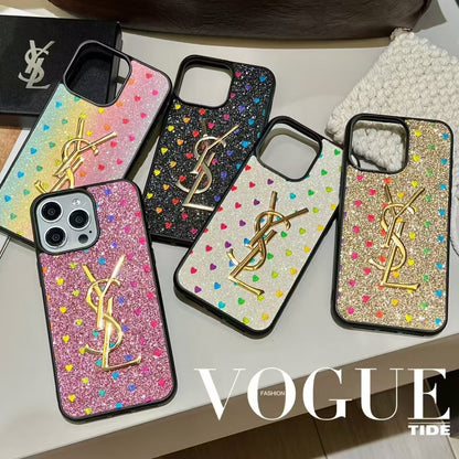 Ysl iPhone Cases Durabe and Classy