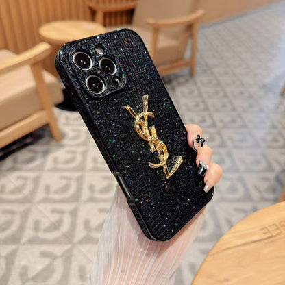 YSL iPhone Cases Fashionable and Stylish