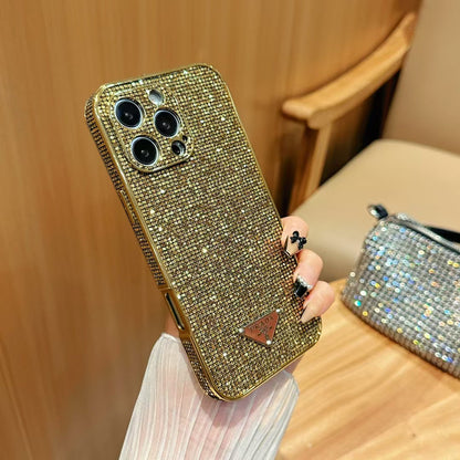 Prada iPhone Cases Classy with Gliters