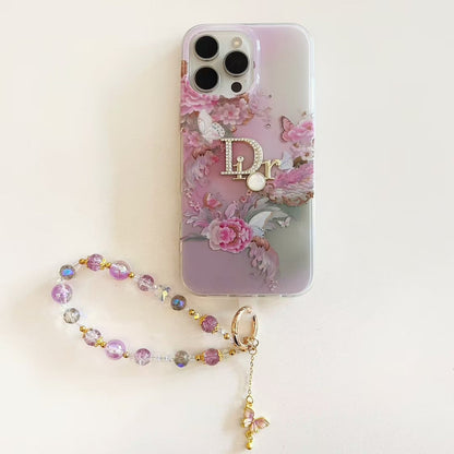 Christian Dior iPhone Cases Classy and Stylish