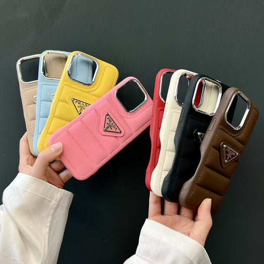 Prada iPhone Cases Durable