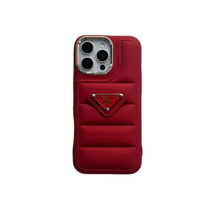 Prada iPhone Cases Durable