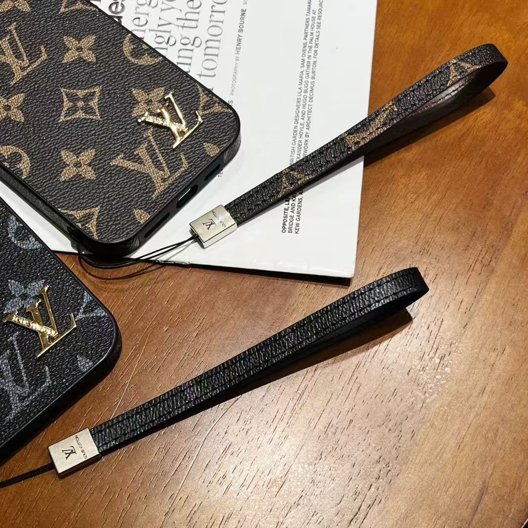 Louis Vuitton Monogram iPhone Cases Classy