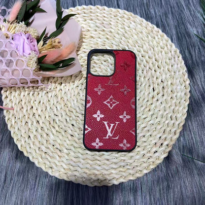 Louis Vuitton iPhone Cases Monogram