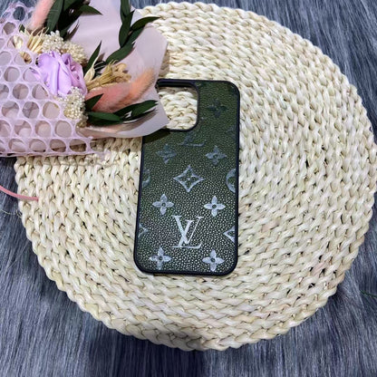 Louis Vuitton iPhone Cases Monogram
