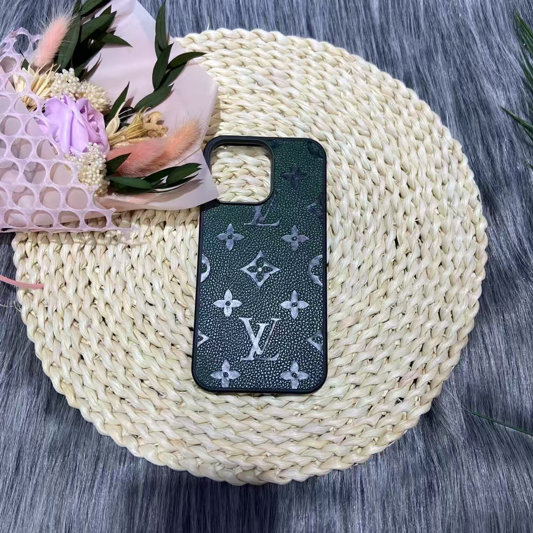 Louis Vuitton iPhone Cases Monogram
