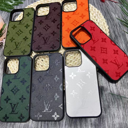 Louis Vuitton iPhone Cases Monogram