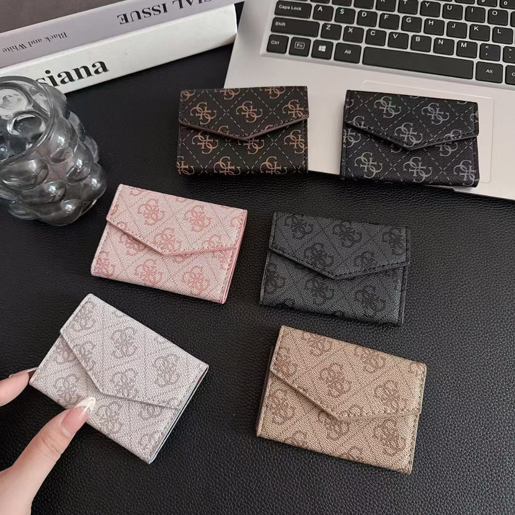 Gorgeous Card Cases
