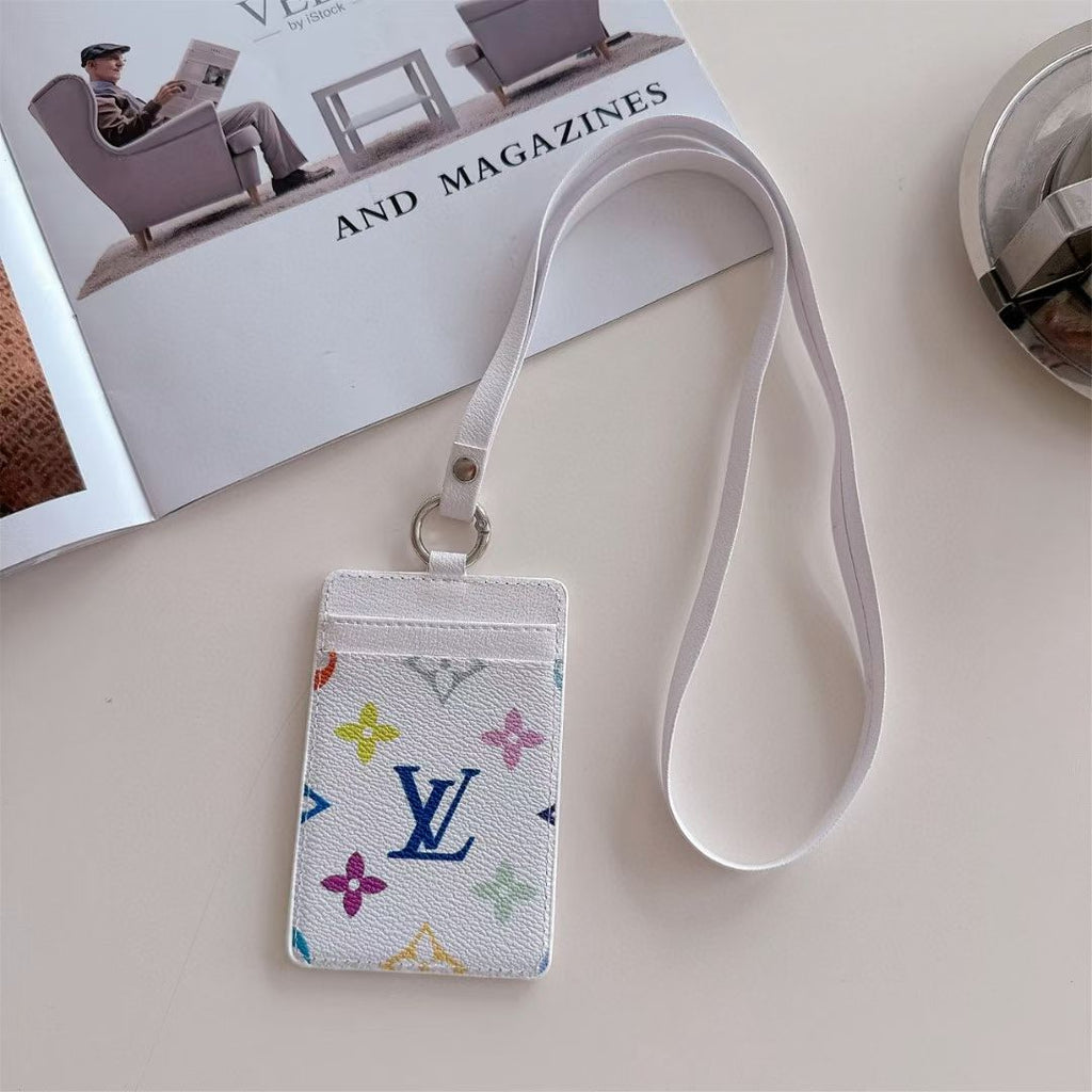 Yebo Fashion Premium Wallet Card Case